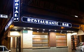 Hostal la Parrilla